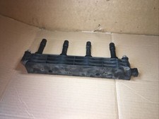 VAUXHALL CORSA C 2005 1.4