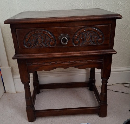 Jaycee old charm oak furniture - jaycee,
