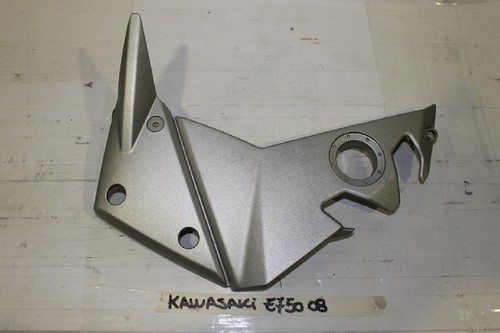 Right frame cover - kawasaki, z