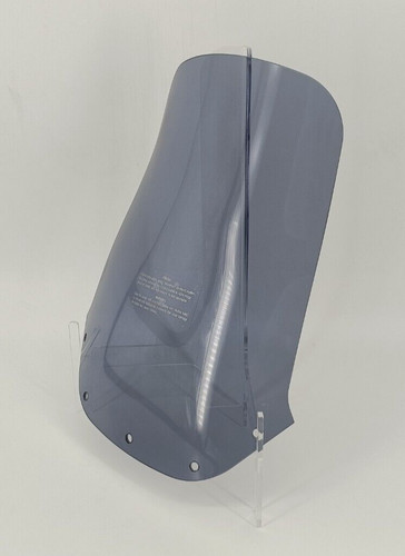 Extended screen yamaha xtz 660 - extended,
