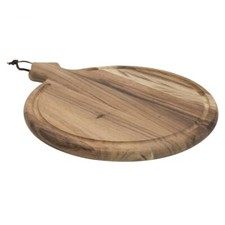 T&G Woodware Baroque Round