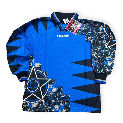 Reusch vintage jersey