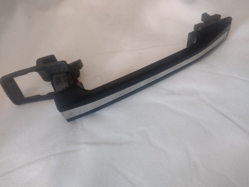Mercedes w124 rear door handle - rear,