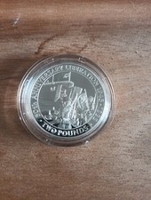  Silver 1994 50th Anniversary