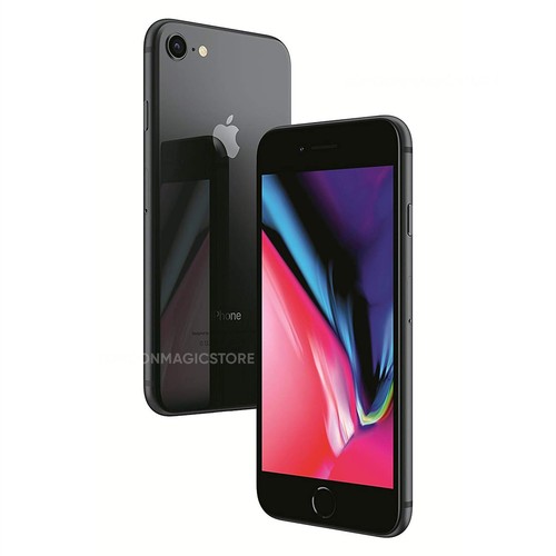 New apple iphone 64gb - apple, 256gb