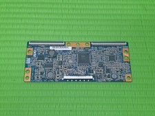 TCON LVDS BOARD FOR SAMSUNG LE37B551A6W 37" LCD TV 5537T05C01 37T04-C0G T370HW02
