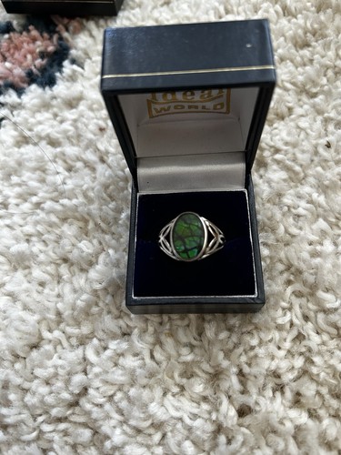 Korite sterling silver - korite, and