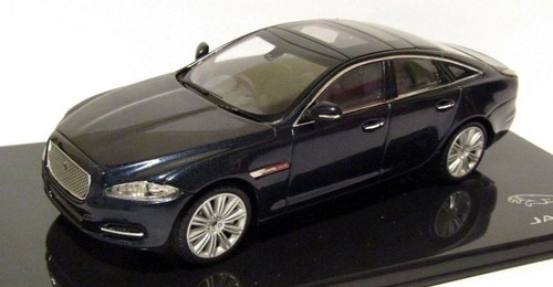 Jaguar amethist black - xj,