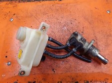 1999 FIAT BRAVA Brake Master