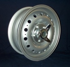 Lister D Type  XK120 XK140