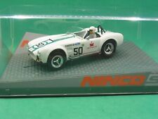 NINCO 50585 AC COBRA BP  BNIB
