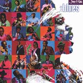 Jimi Hendrix : Blues CD Value