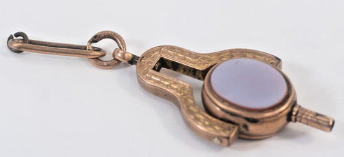 Antique victorian 10k gold - antique,