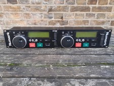 Numark CDN22 MK 4 Remote Panel