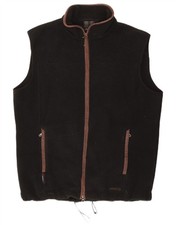 MUSTO Mens Fleece Gilet UK 42