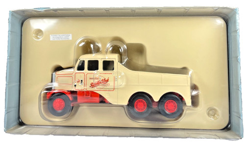 Corgi cc11101 scale - corgi,