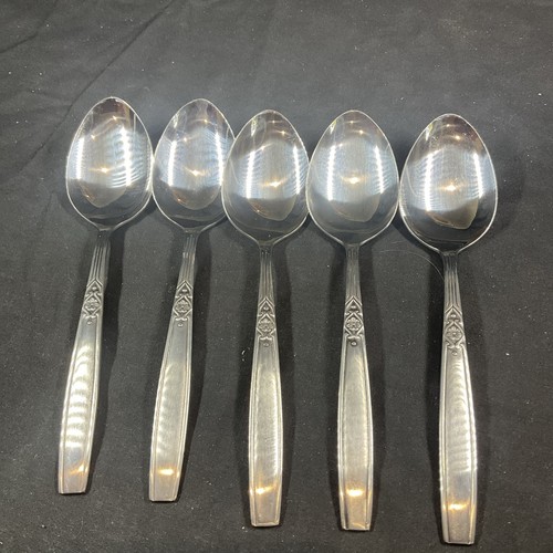 Viners edelweiss stainless - 5,