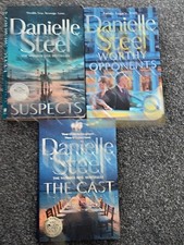 Danielle Steel Bundle 3