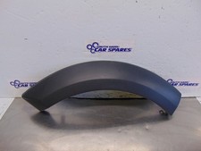 Land Rover Wheel arch trim