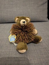 Vintage 1999 Oddzon Koosh Toy