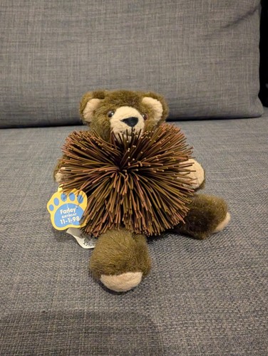 Vintage 1999 oddzon - oddzon, toy