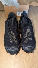 Size 7 - Salomon Speedcross 6