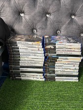 PS2 PlayStation two games with