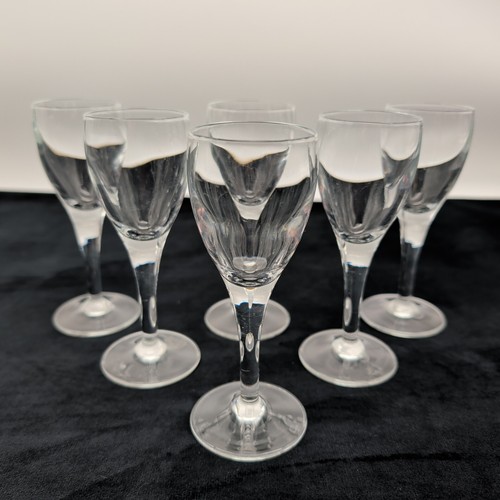 Luigi bormioli crystal cordial - crystal,