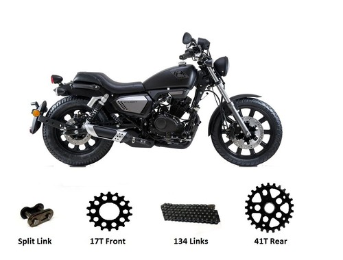 Keeway 125 superlight ltd - keeway,
