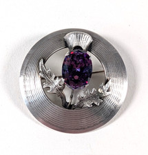 Ward Brothers Silver 925