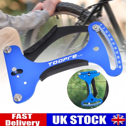 Bicycle wheel checker - wheel, bike