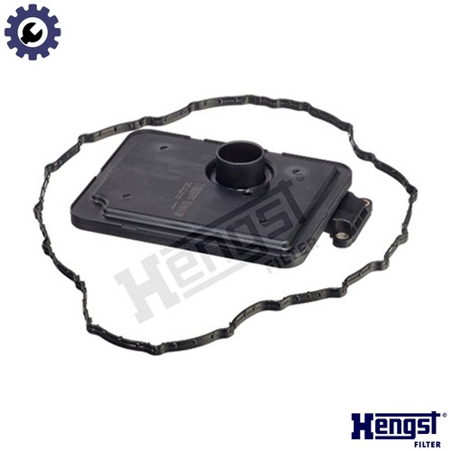 Hydraulic filter kit automatic - hydraulic,