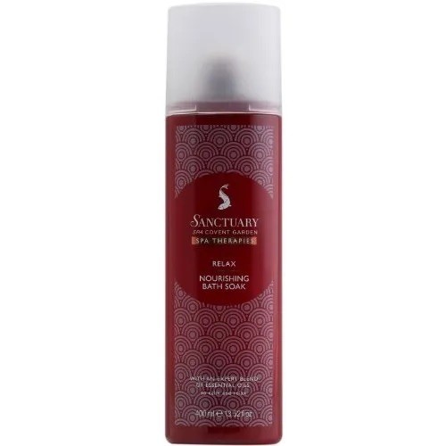 Sanctuary spa covent - spa,