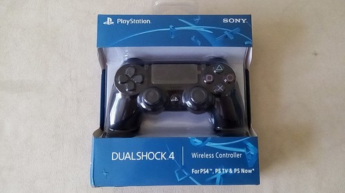 Sony ps4 official dualshock - ps4, 4