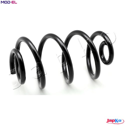 Suspension spring zcj6230a - 2x,