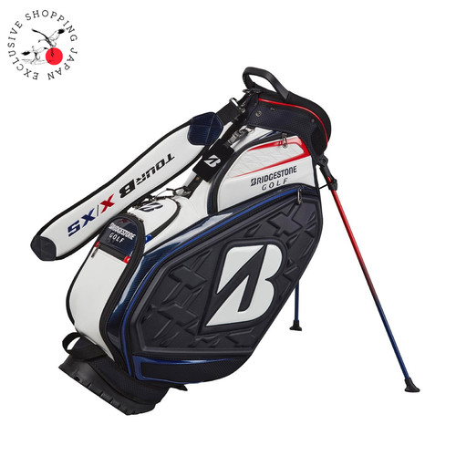 Bridgestone tour golf carry - tour,