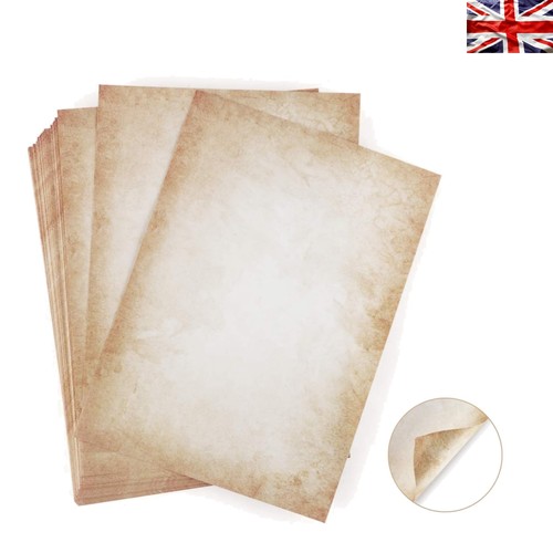 120g old look a4 - 120g/m², writing