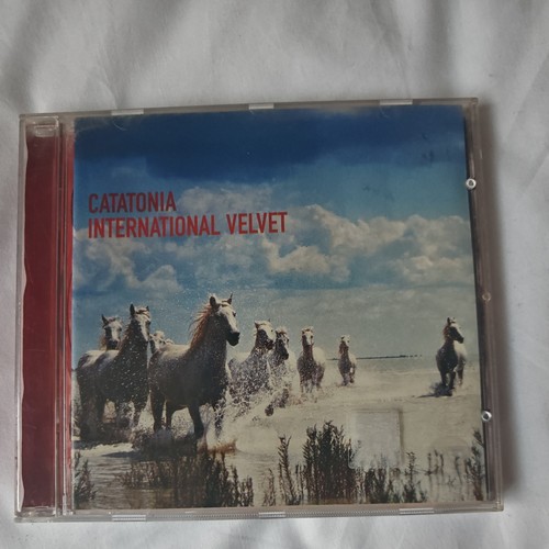International velvet - international,
