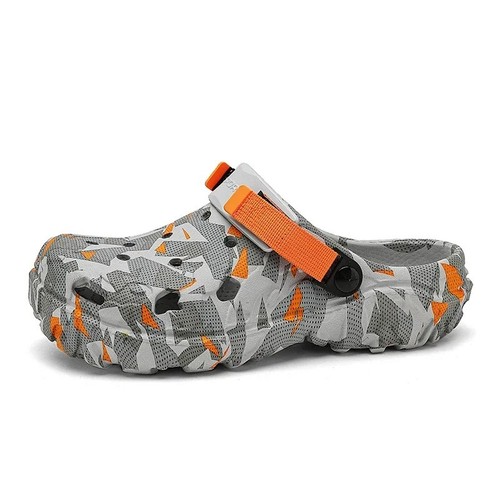 Crocs classic sandal clogs - uk,