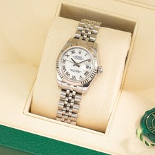 Rolex Lady-Datejust 26mm