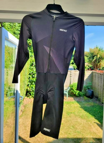 Mens nopinz pro evo - mens,