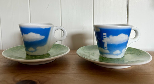 Lavazza espresso cafe des arts - cafe,