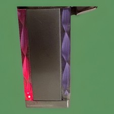 Vintage Flip Top  jet Lighter
