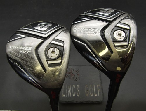 Set bridgestone tour - of,