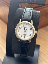 Ladies Timex Indiglo Watch -