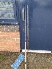 Daiwa Whisker Kevllar 13ft