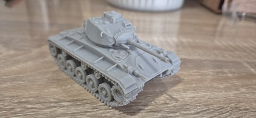 American chaffee bolt action - chaffee,