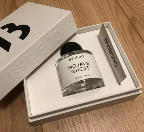 Byredo mojave ghost - 100ml, eau