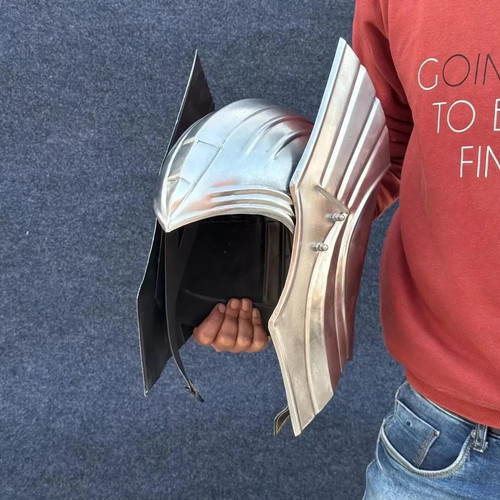 Thor helmet replica - thor,