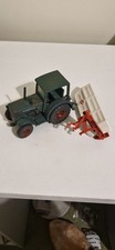 Siku Bundle Hanomag Weathered